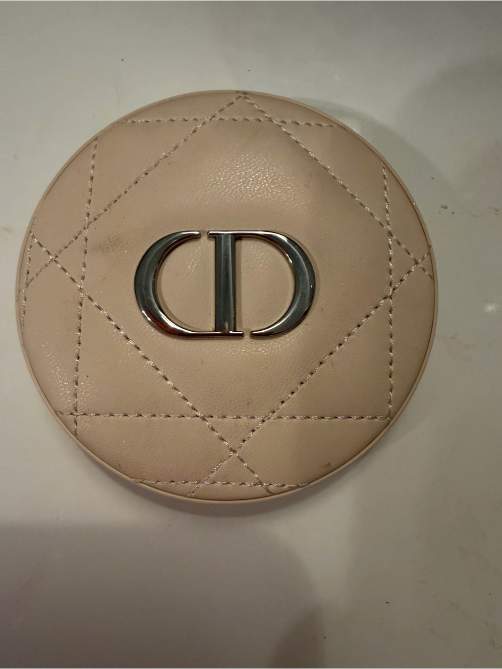 Dior Forever Natural Bronze Powder - Soft Bronze (Warm Tan)